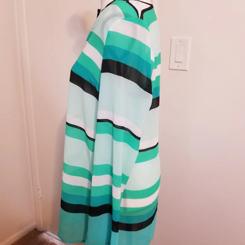 Michael Kors blouse